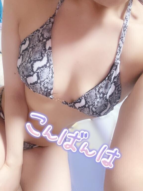 ちょーーお久しぶりです