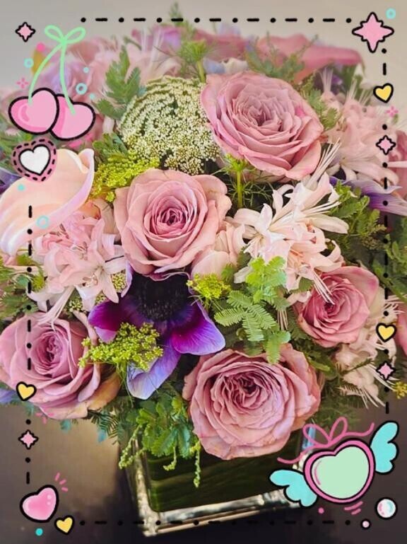 素敵な口コミ投稿を下さった御二方様へ