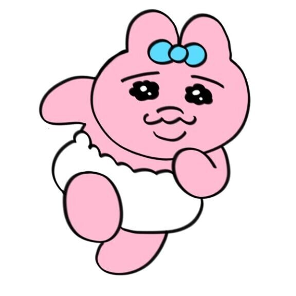 仲良しさん♡ありがとう