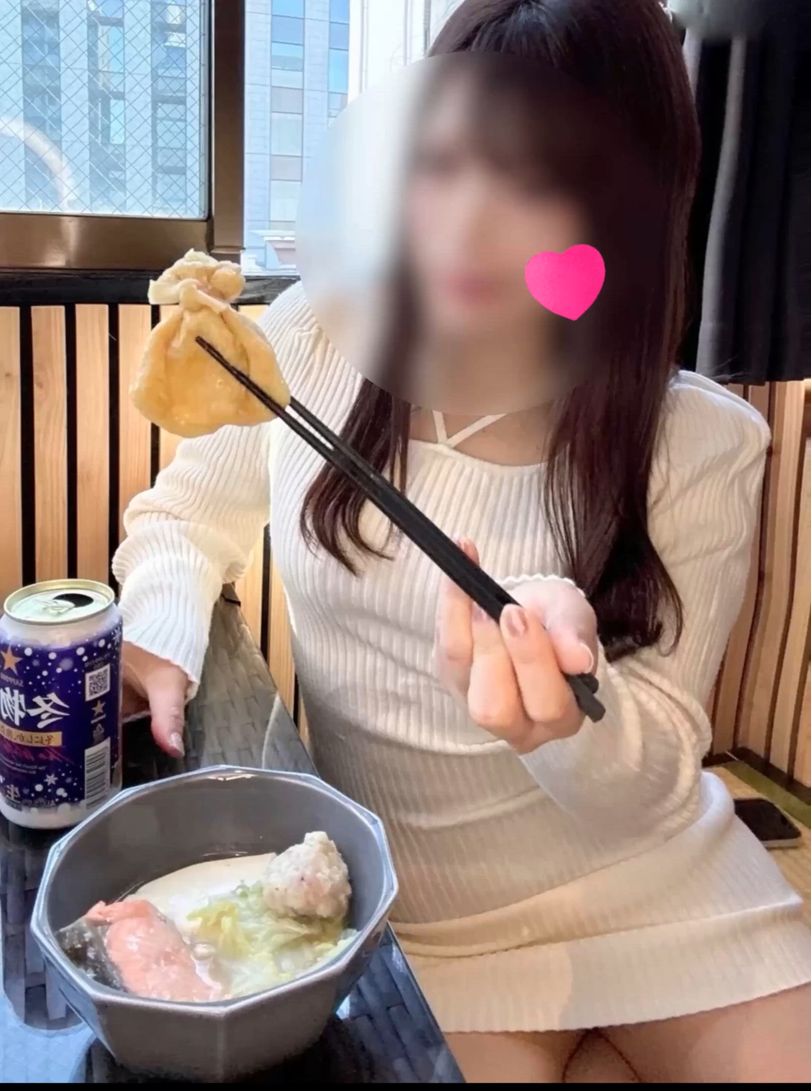 途中経過 はっぴょーーー＼(^ω^)／🩷