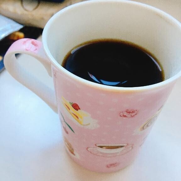 おはようございます