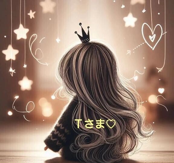 0時50分のＴさま♡