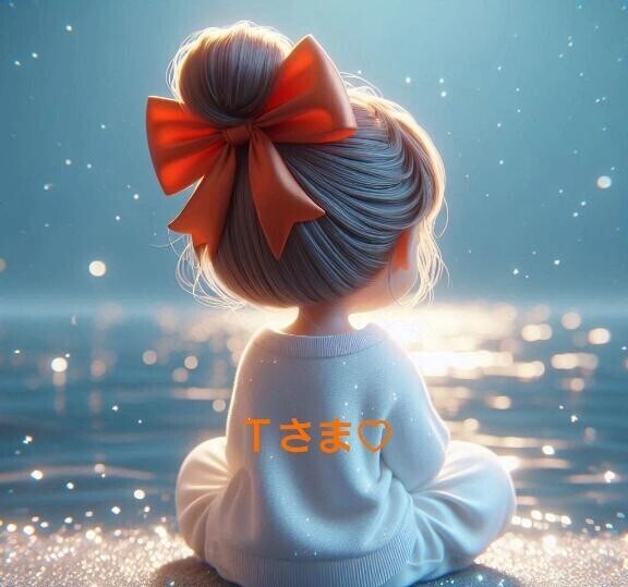 Ｔさま♡
