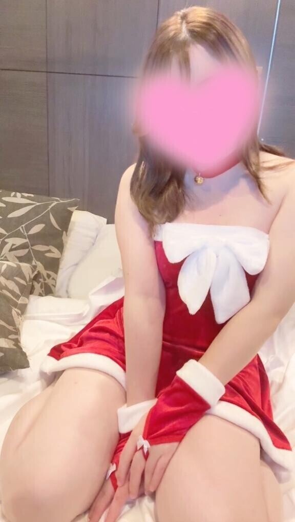 りりサンタ‍🩷