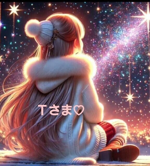 Ｔさま♡