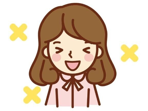 マンもすうれぴー