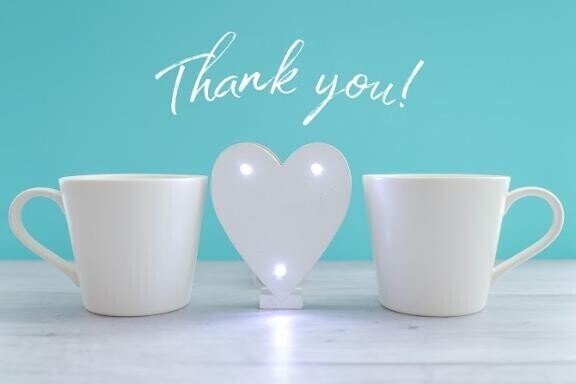 ご予約ありがとうございます♡