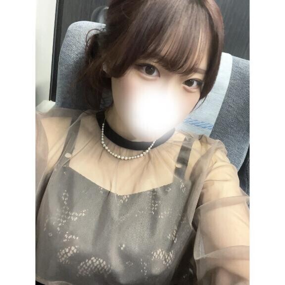 髪の毛あげてるのどうかなーー？