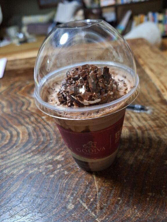 美味しかった～