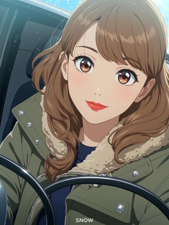 ありがとうございます🩷