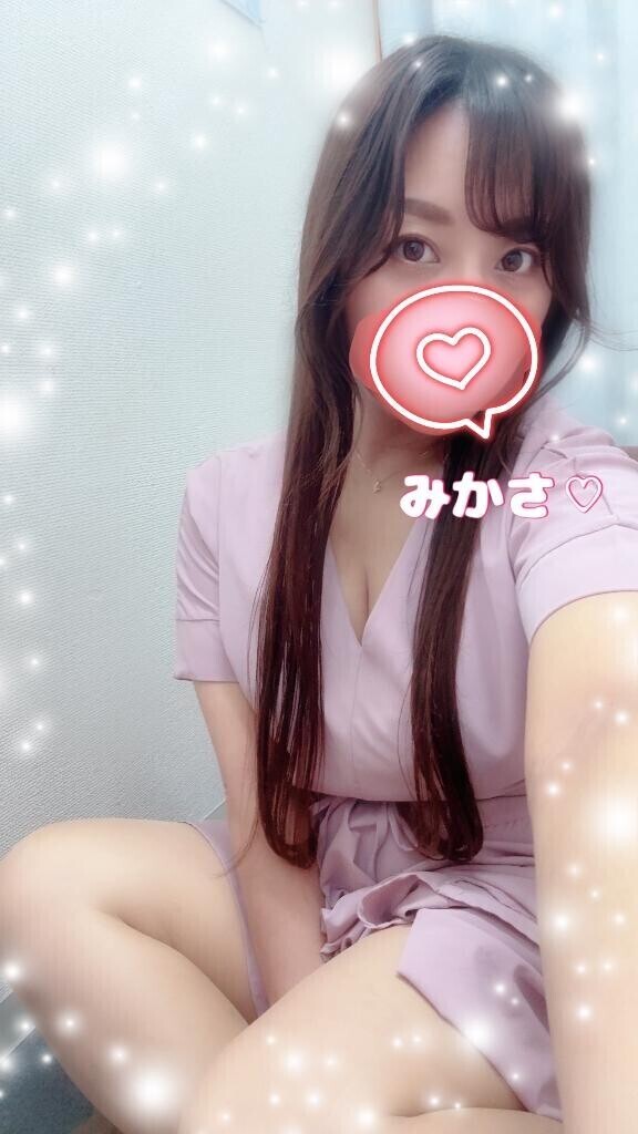 19時から出勤します♡