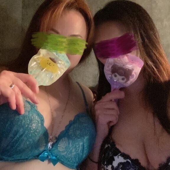 本指さん3人お誘いありがとう