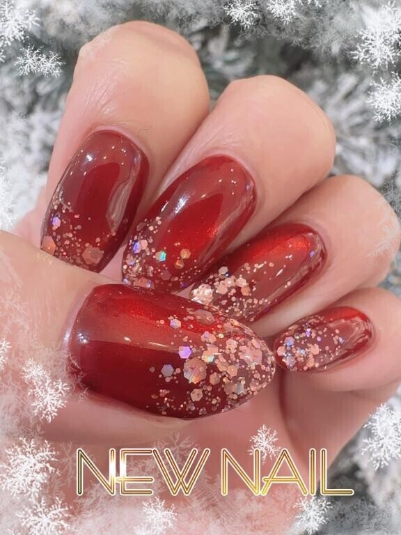 NEW NAIL