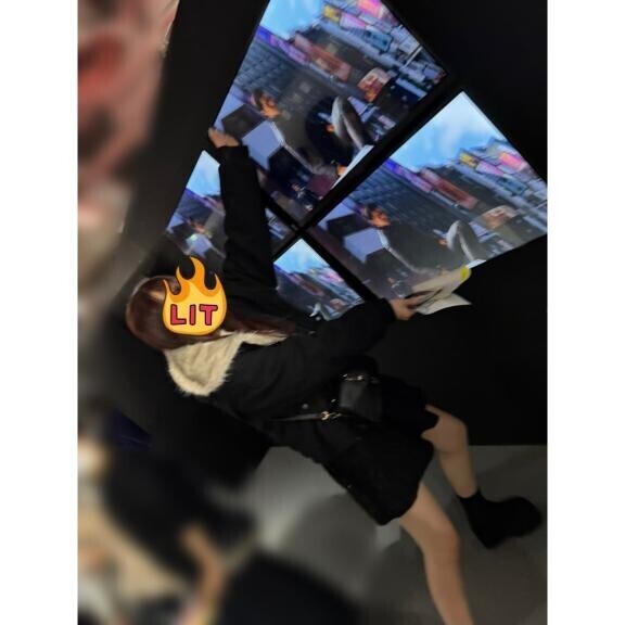 みーんな大好きになってね🫂