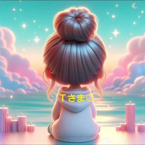 Ｔさま♡(12時30分)