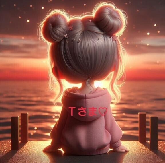 Ｔさま♡(15時)