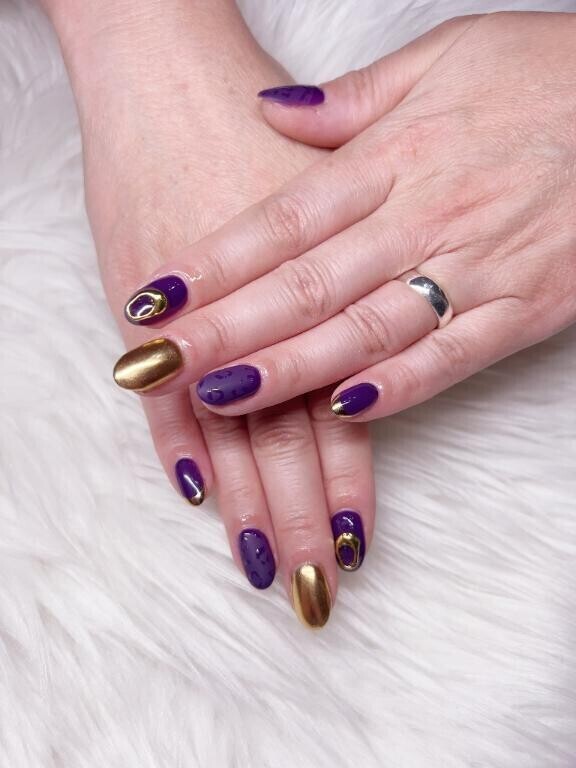 再度、最後のお願い‍