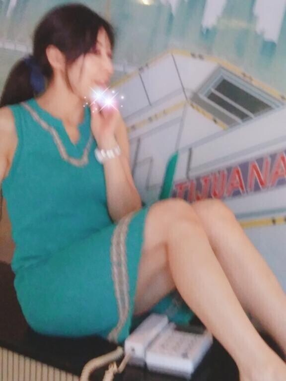 明日、出勤します　かりあ