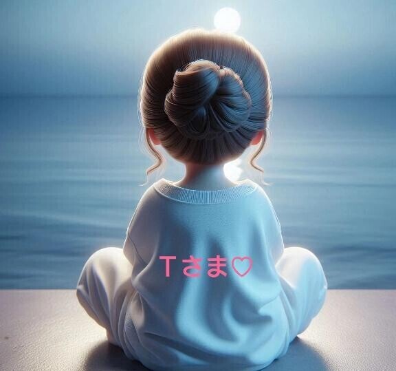 16時のＴさま♡