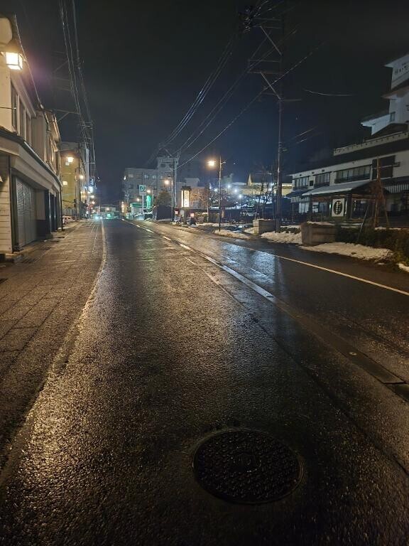 パンパンな休日