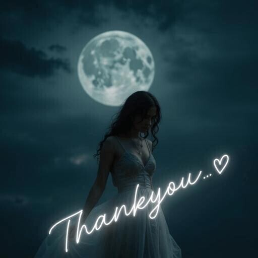 【感謝】深夜のS様