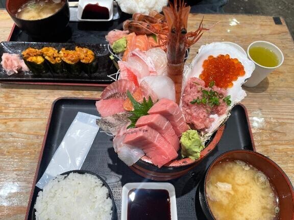 ありがとうございました