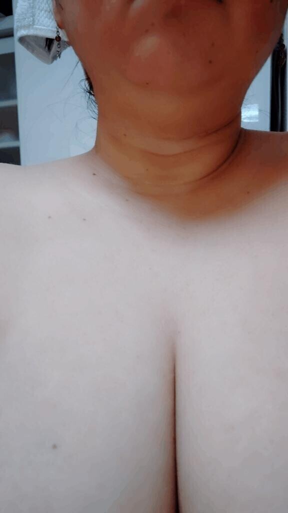 お風呂あがり🩷