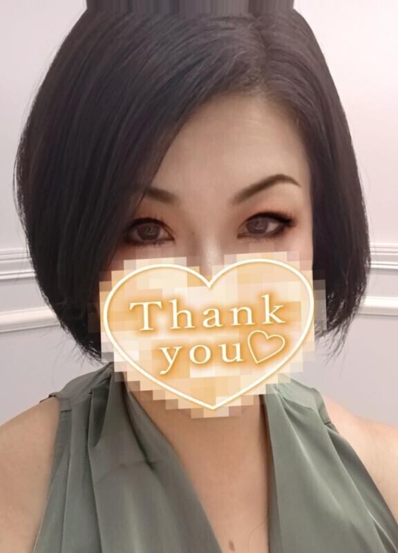 【パーマンお礼】