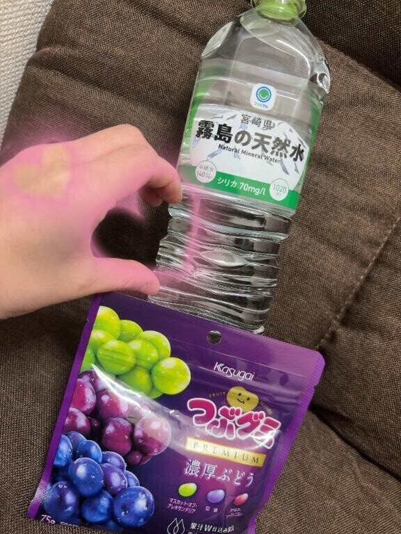 どうしても足りない…///