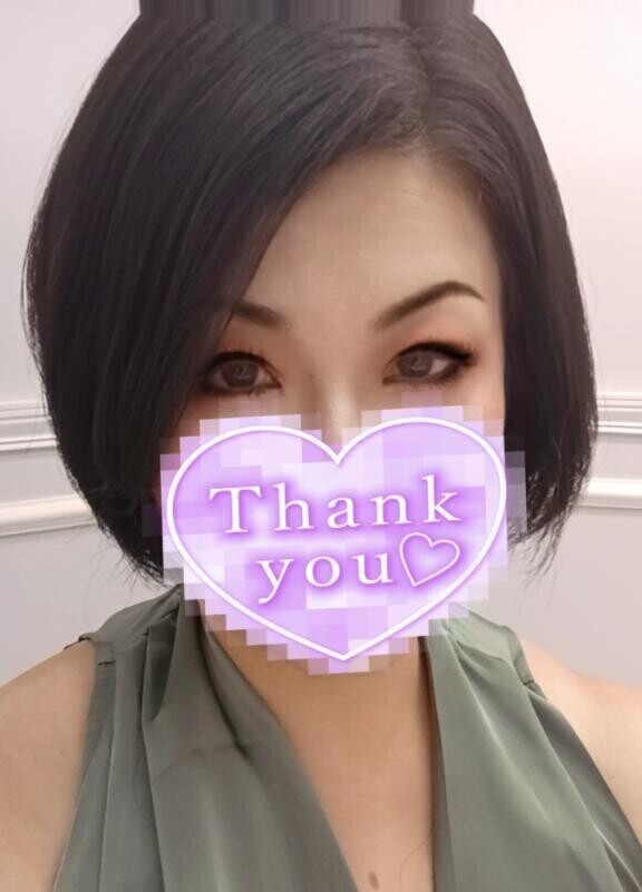 【ガーネットお礼】