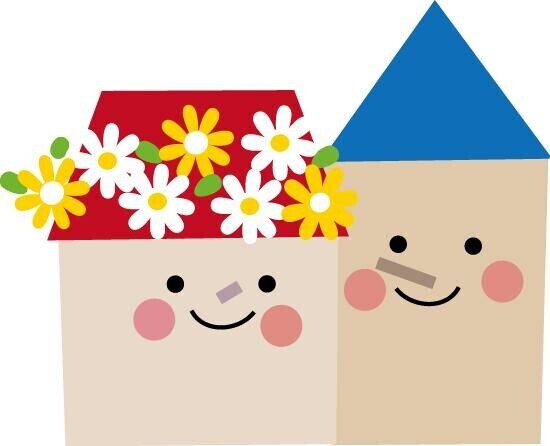 2度目ましての御自宅様