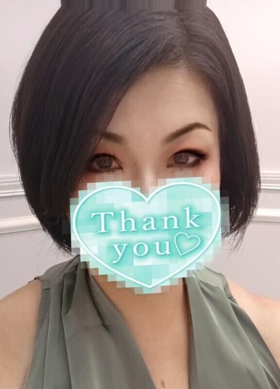 【パーマンお礼】