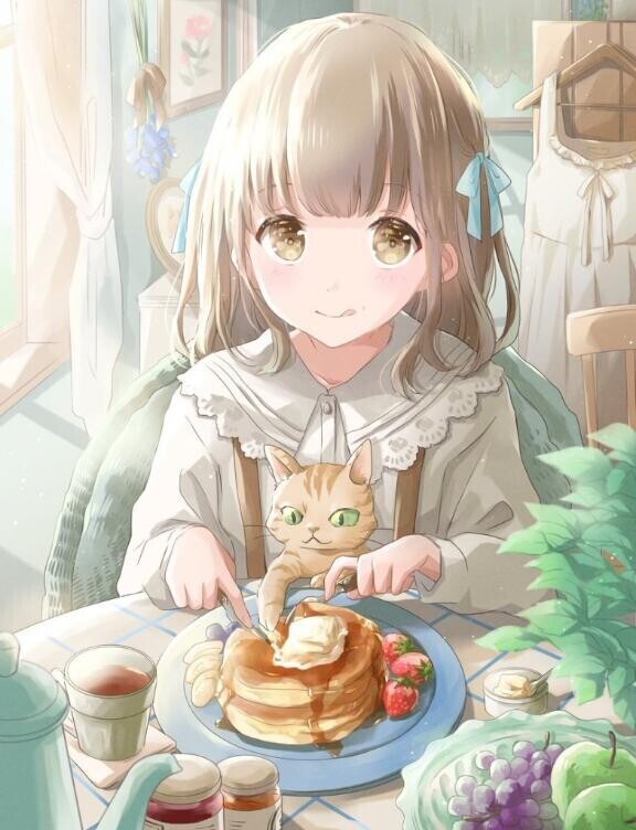 昨夜のお礼日記