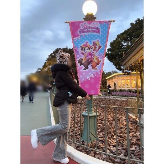 明日からいます！