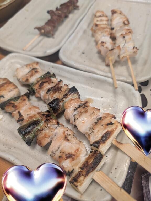 サラダチキン♪