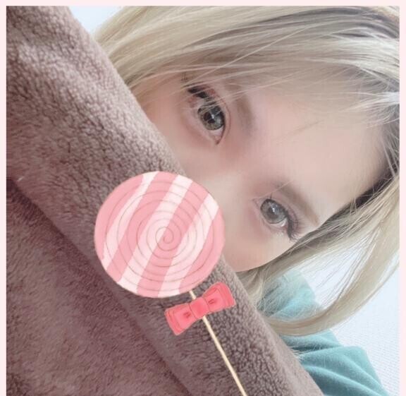 お時間延長ありがとう♡