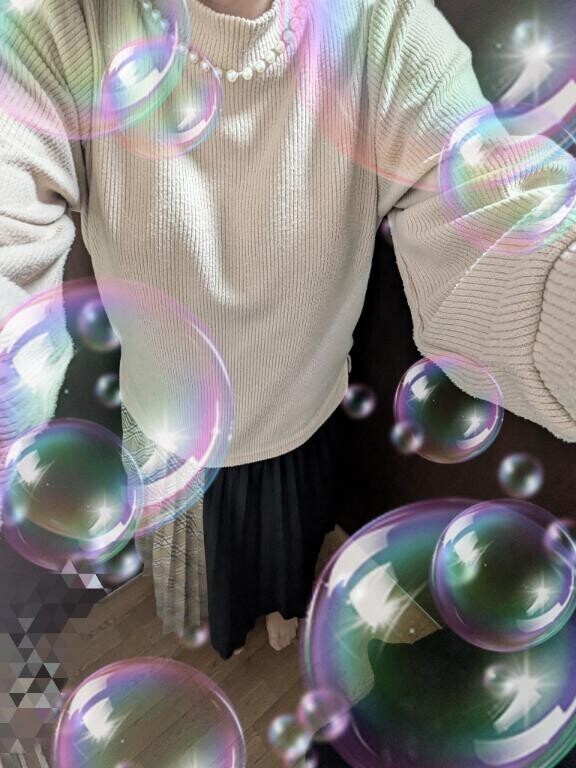 [お題]from:マックさん