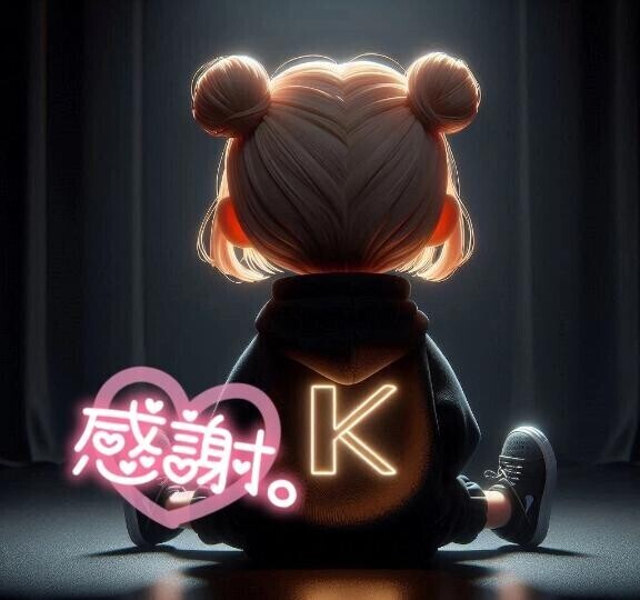 19時30分のＫさま♡