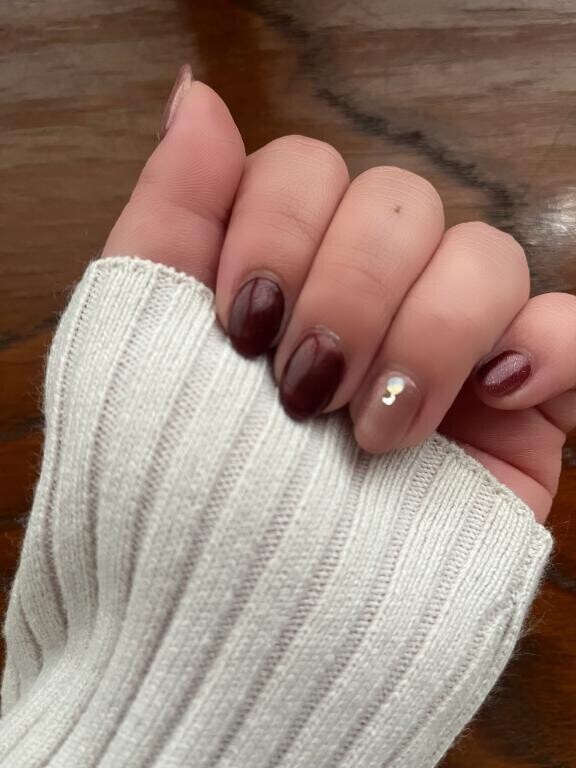 春っぽさは残す