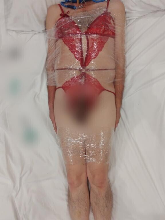 目隠し＆拘束の楽しみ方☆