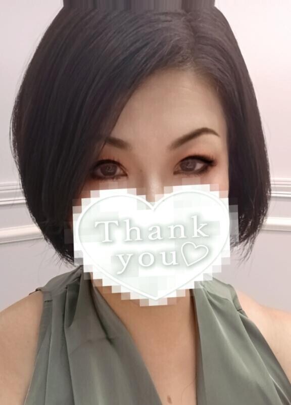 【ビバリーヒルズお礼】