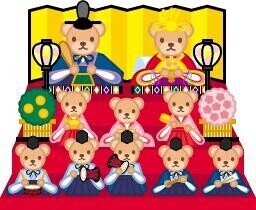 [お題]from:雛あられラブさん