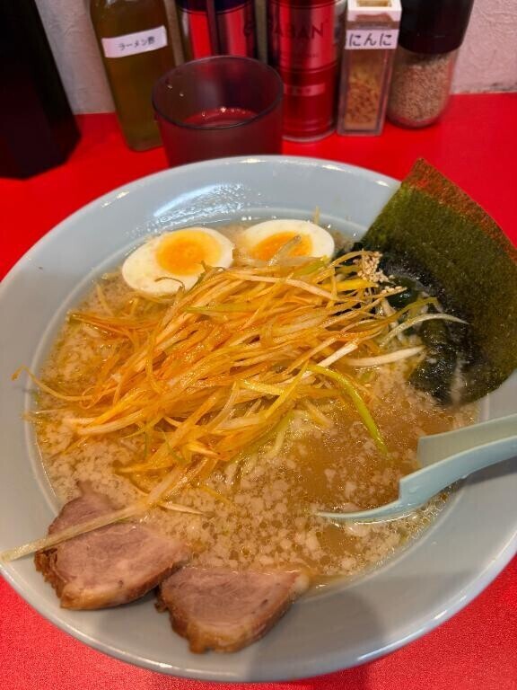 ラーメン