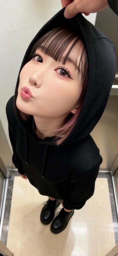 昨日のお誘いありがとう🩷またね