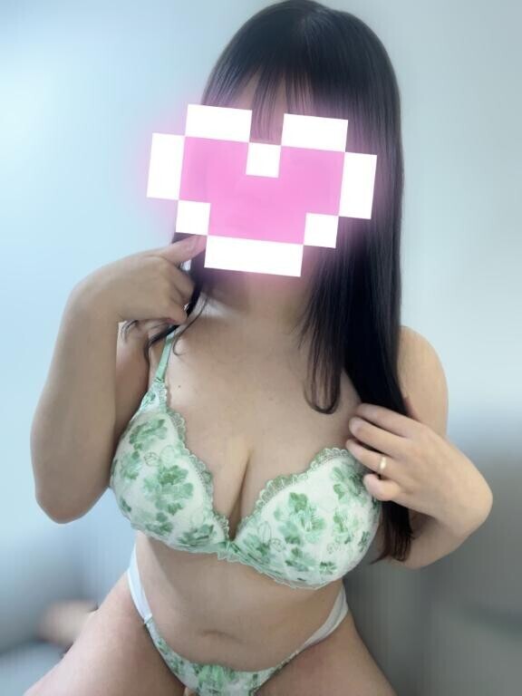 １ヶ月溜めたはなのエロエロ欲発散させて？