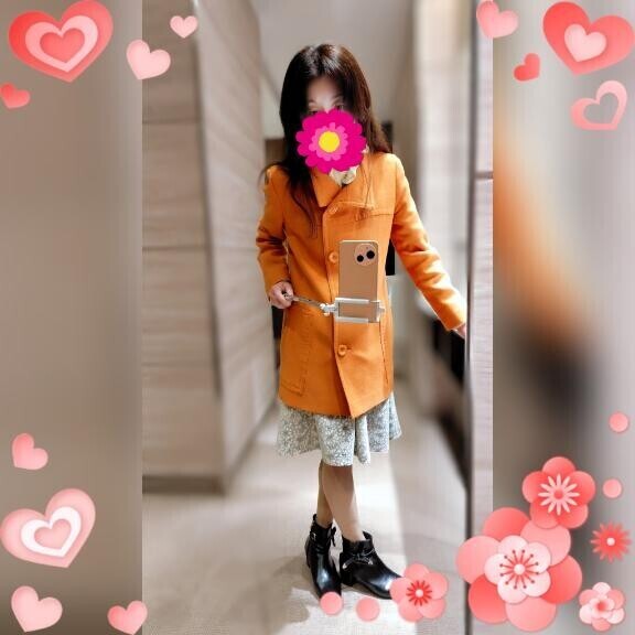 ご予約ありがとう