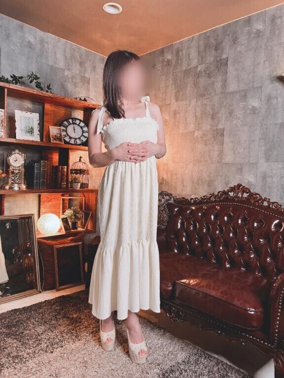 初めましての　I様