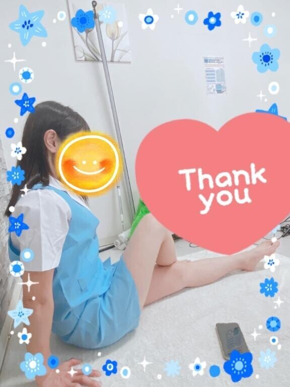 3月!15日のお客様