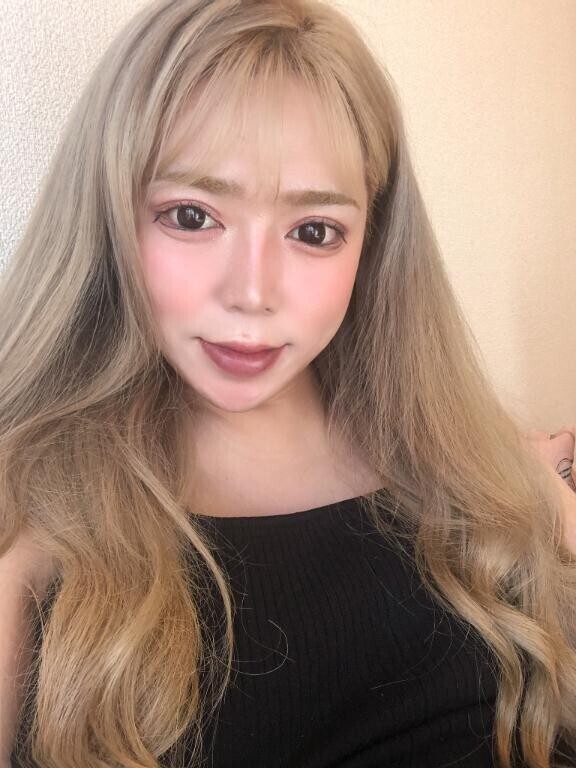 めちゃくちゃでかい