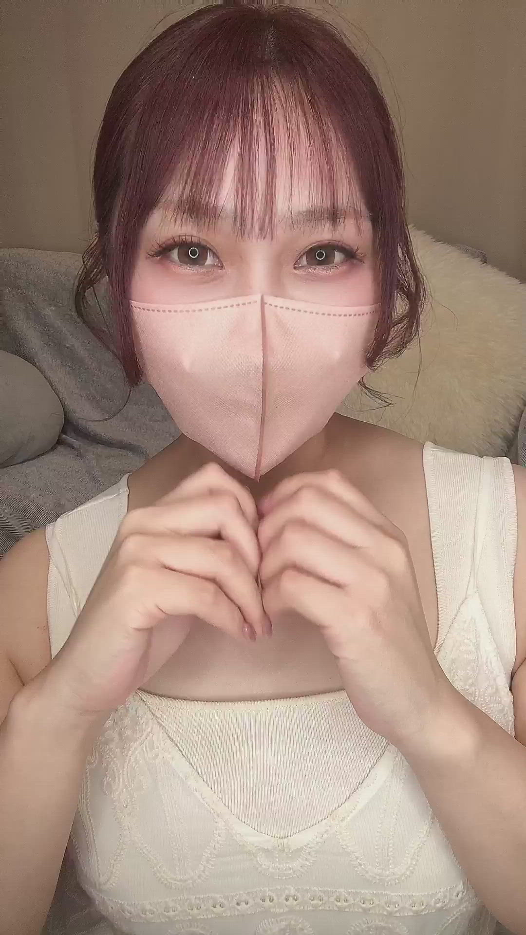 喋ります(音声注意)